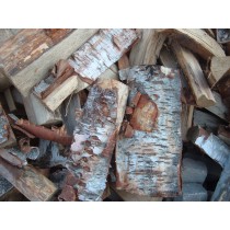 Birch Face Cord