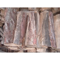 Hickory  1/2 Face Cord 