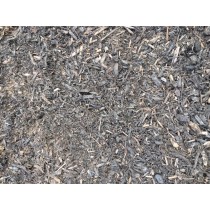 Shredded Hardwood
