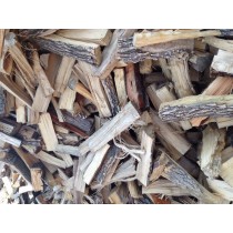 Mixed Hardwood Face Cord
