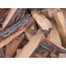 Oak 1/2 Face Cord
